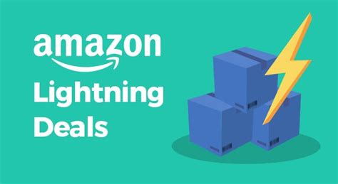 amazon lightning deals are fake
